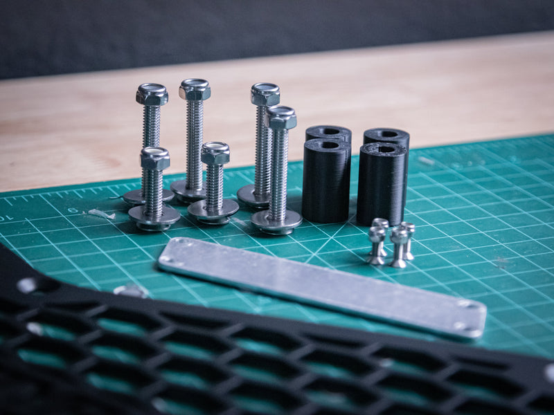 Load image into Gallery viewer, SFM Can-am X3 Front Grill
