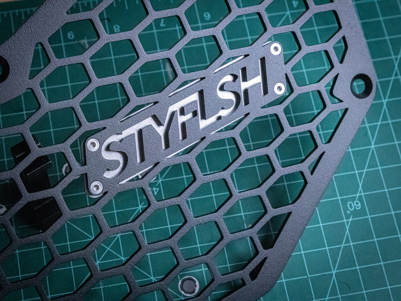 Load image into Gallery viewer, SFM Can-am X3 Front Grill
