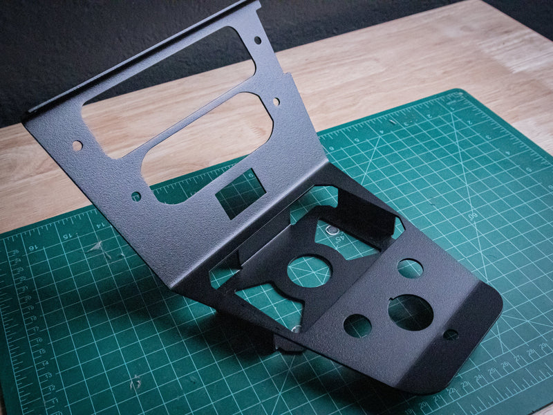 Load image into Gallery viewer, SFM Rugged Radio Switchworks Mount
