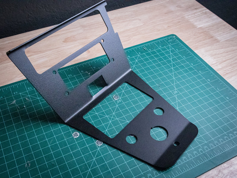 Load image into Gallery viewer, SFM PCI Kenwood RLB Mount
