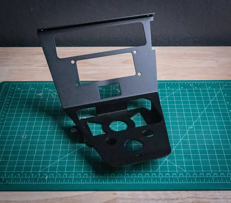 Load image into Gallery viewer, SFM PCI Kenwood Switchworks Mount
