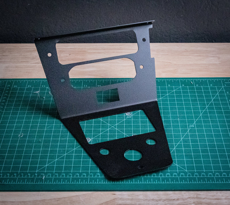 Load image into Gallery viewer, SFM Rugged Radio RLB Mount
