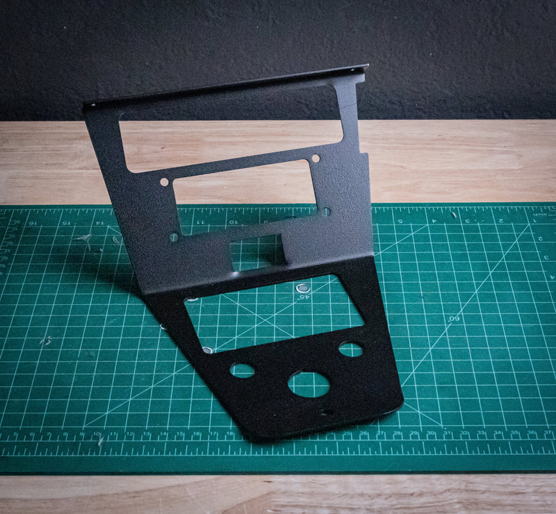 Load image into Gallery viewer, SFM PCI Kenwood RLB Mount
