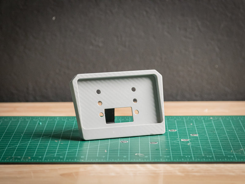 Load image into Gallery viewer, SFM MaverickR RLB 8 Gang Mount
