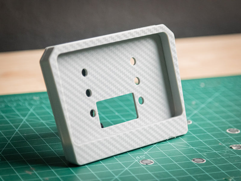 Load image into Gallery viewer, SFM MaverickR RLB 8 Gang Mount
