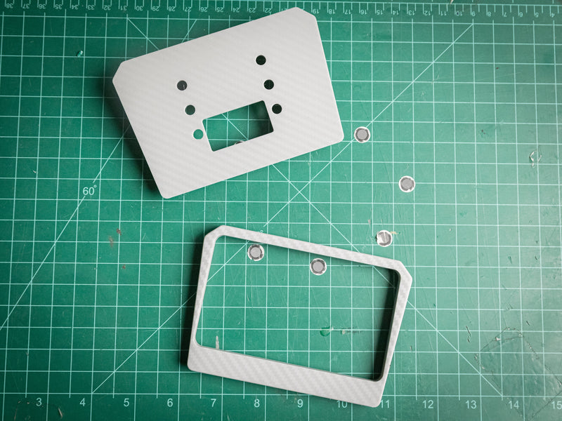 Load image into Gallery viewer, SFM MaverickR RLB 8 Gang Mount
