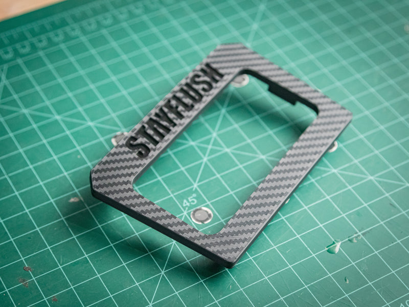 Load image into Gallery viewer, SFM MaverickR Switchpro 9100 Mount
