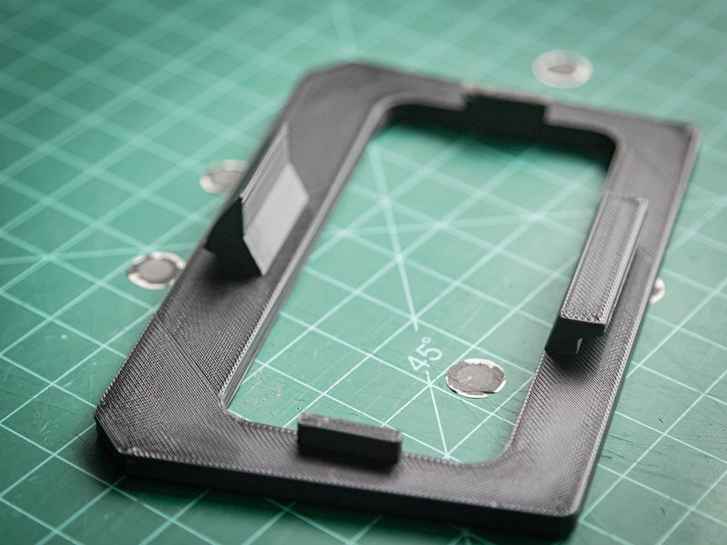 Load image into Gallery viewer, SFM MaverickR Switchpro 9100 Mount
