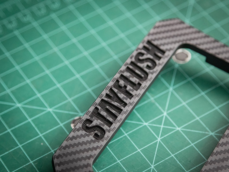 Load image into Gallery viewer, SFM MaverickR Switchpro 9100 Mount
