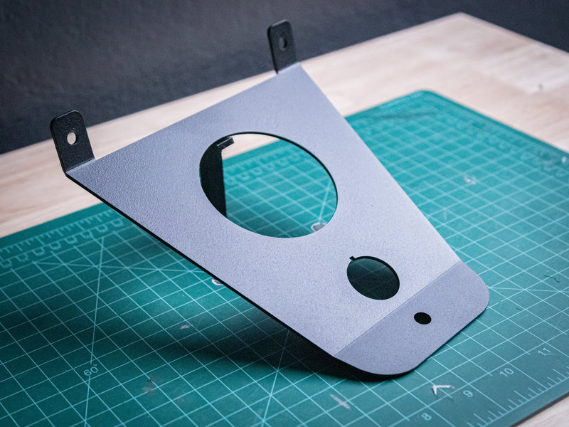 Load image into Gallery viewer, SFM Pro/R Lower Head Unit Mount
