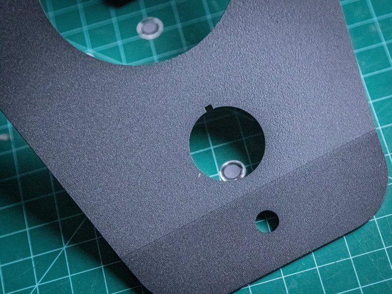 Load image into Gallery viewer, SFM Pro/R Lower Head Unit Mount
