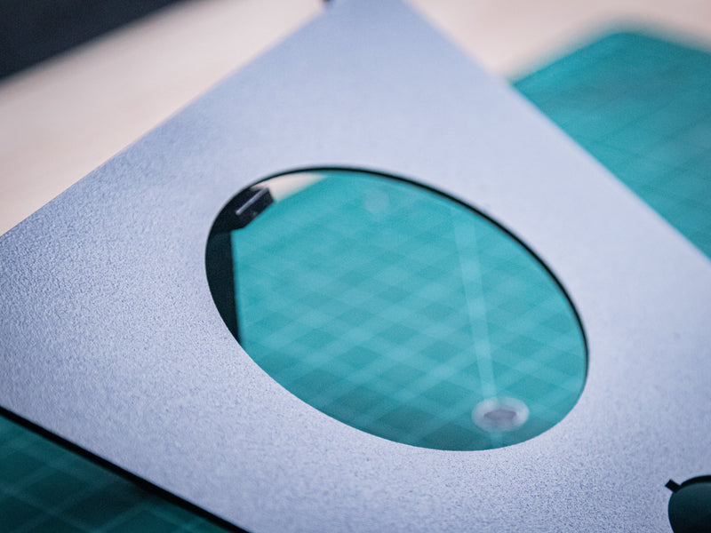 Load image into Gallery viewer, SFM Pro/R Lower Head Unit Mount
