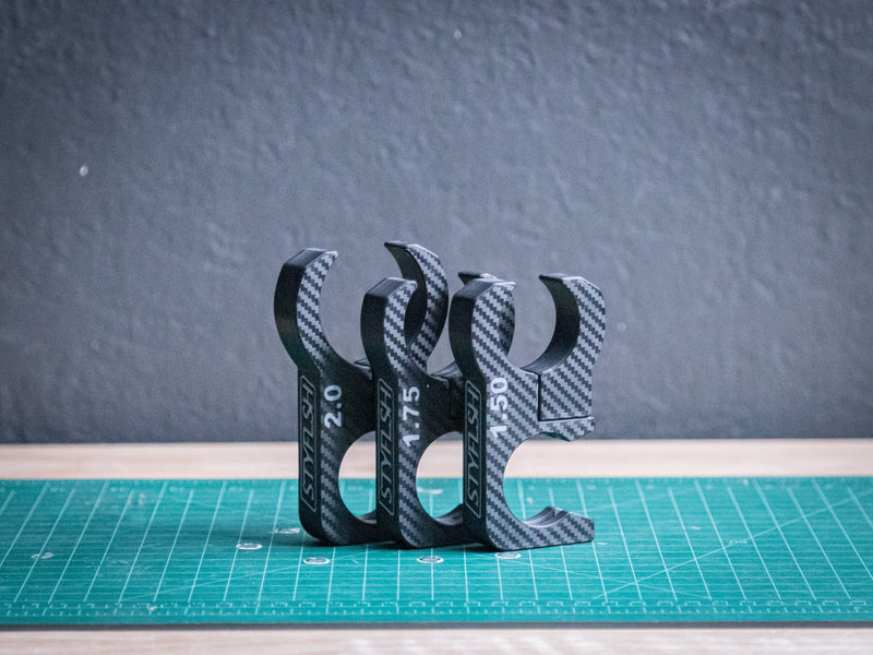 Load image into Gallery viewer, SFM Pumper Hose Cage Mount
