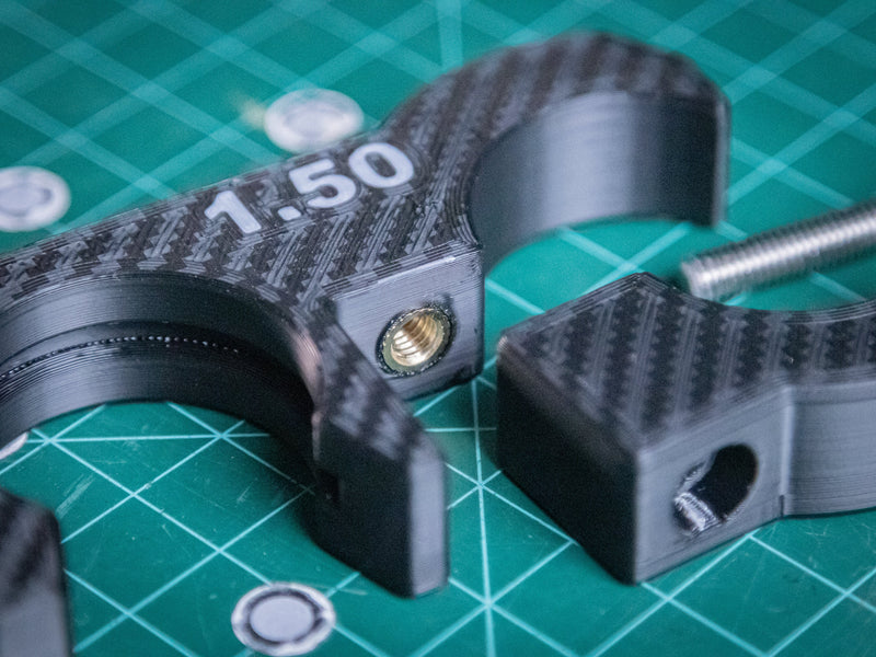 Load image into Gallery viewer, SFM Pumper Hose Cage Mount
