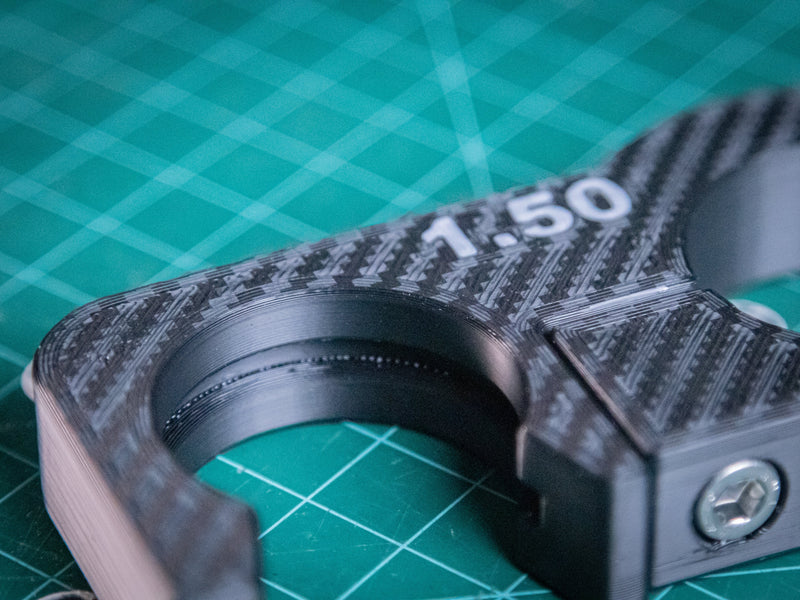 Load image into Gallery viewer, SFM Pumper Hose Cage Mount
