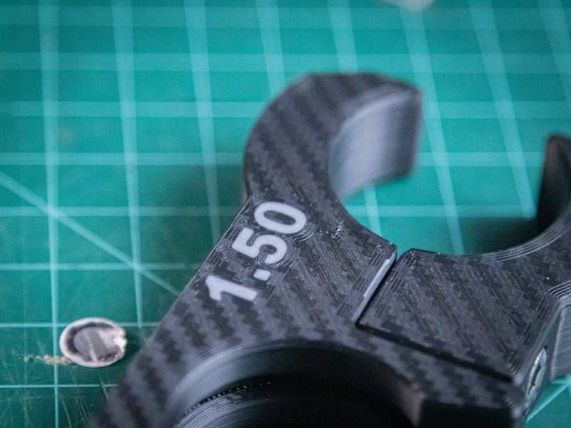 Load image into Gallery viewer, SFM Pumper Hose Cage Mount
