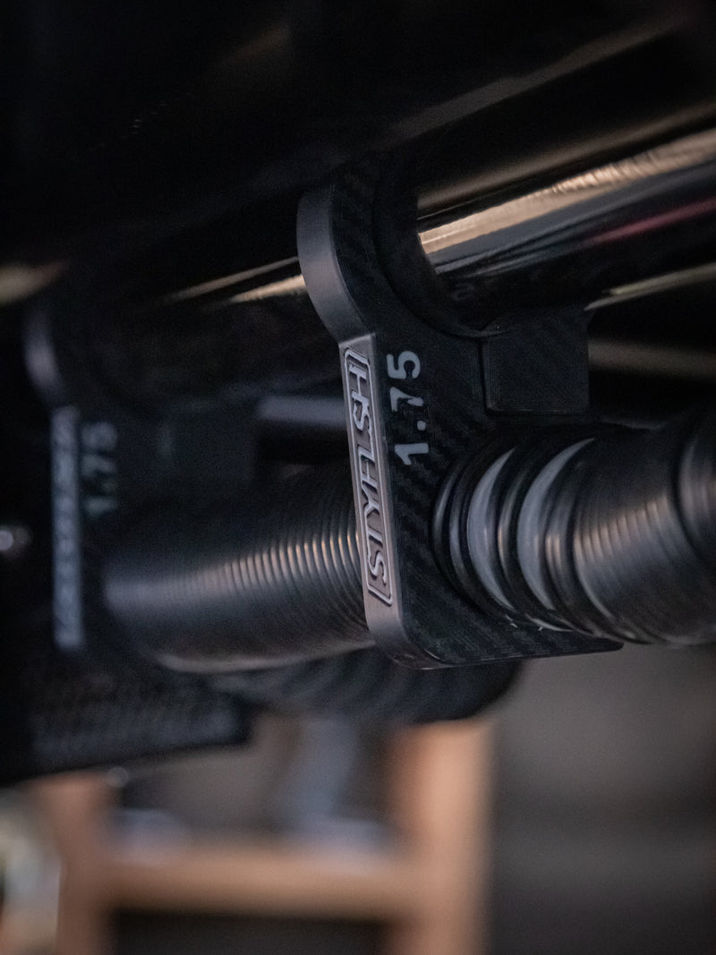 Load image into Gallery viewer, SFM Pumper Hose Cage Mount
