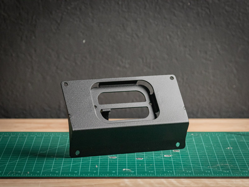 Load image into Gallery viewer, SFM Polaris 200 EFI Auxbeam 6 Mount
