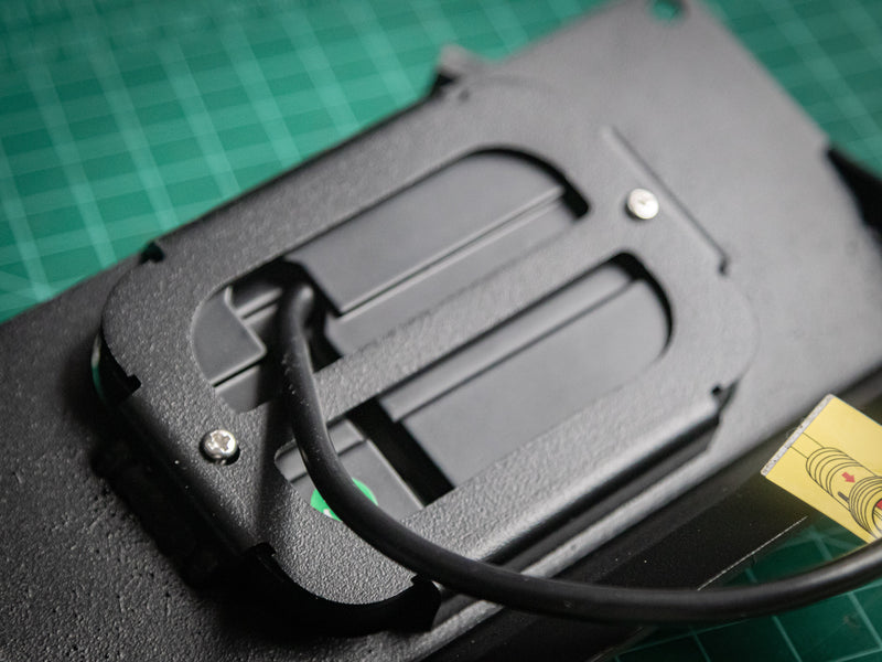 Load image into Gallery viewer, SFM Polaris 200 EFI Auxbeam 6 Mount
