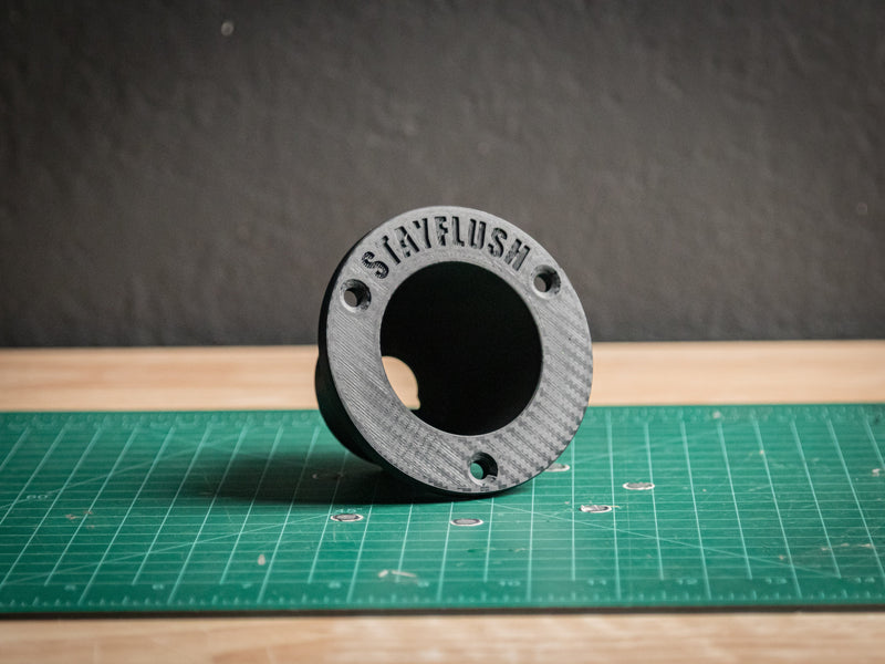 Load image into Gallery viewer, SFM Key Fob Mount
