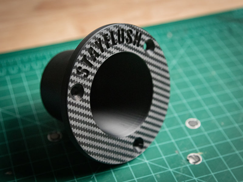 Load image into Gallery viewer, SFM Key Fob Mount
