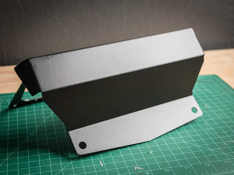 Load image into Gallery viewer, SFM Turbo S Lowrance HDS7 Live Mount
