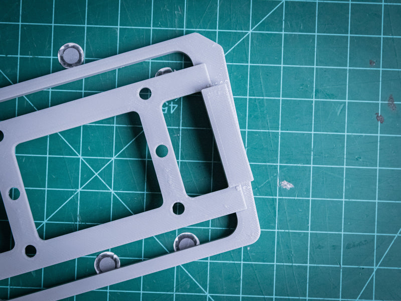 Load image into Gallery viewer, SFM MaverickR Switchpro RCR 12 Mount
