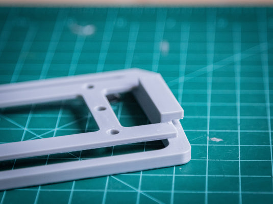 SFM MaverickR Switchpro RCR 12 Mount