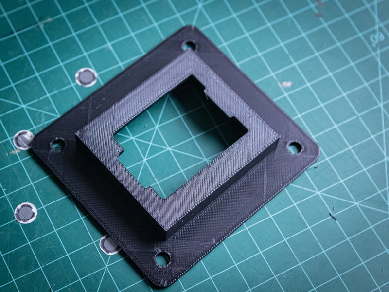 Load image into Gallery viewer, SFM Canam X3 DPS Bezel
