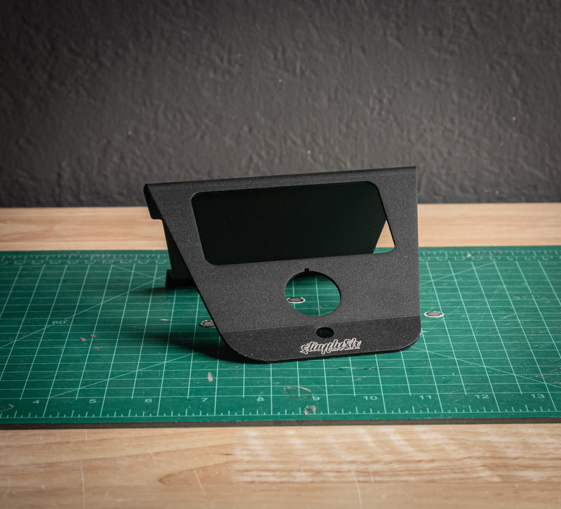 Load image into Gallery viewer, SFM Pro/ProR Switch-pro 9100 Mount
