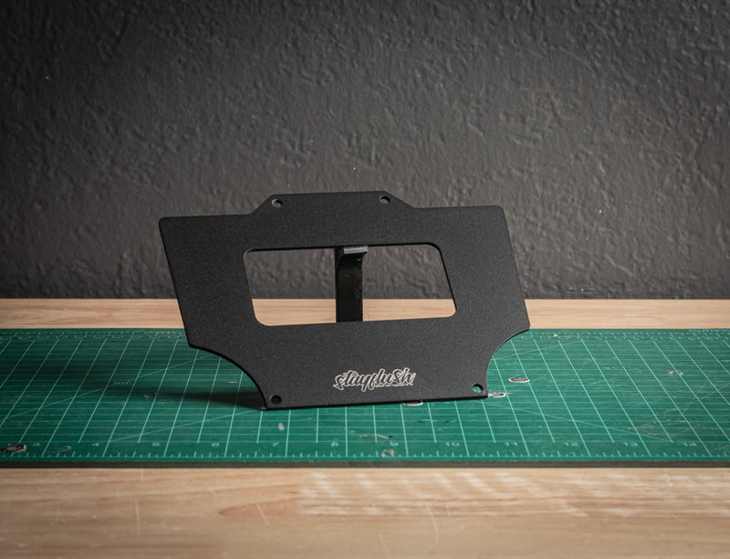 Load image into Gallery viewer, SFM Honda Talon SwitchPro Mount
