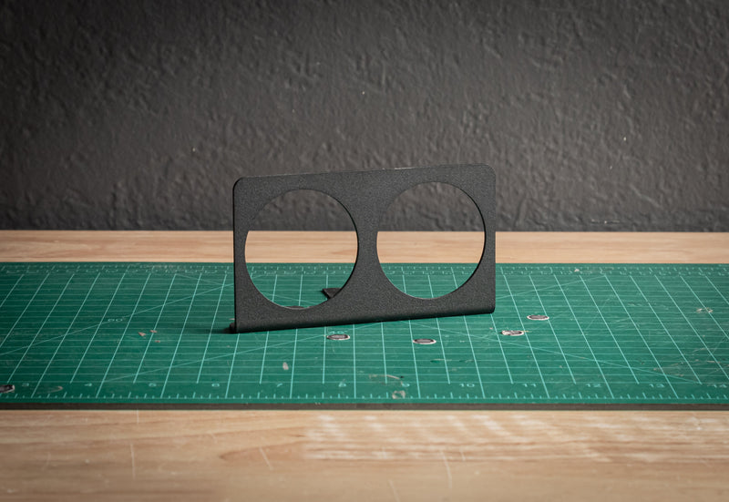 Load image into Gallery viewer, SFM Gauge Mount +2  Sidekick
