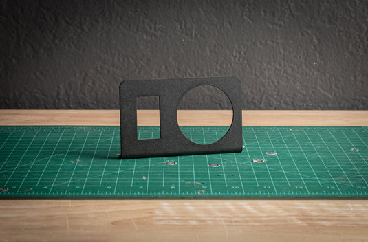 SFM Rocker+Gauge Sidekick