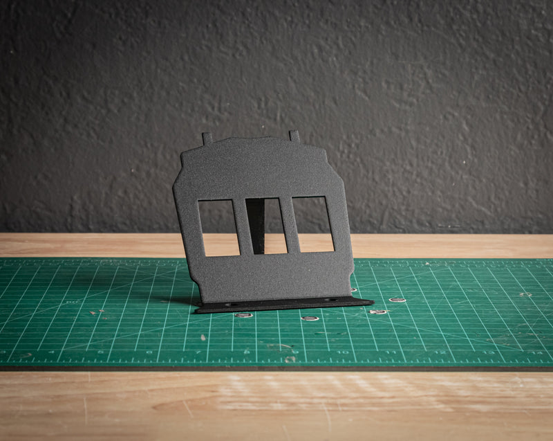 Load image into Gallery viewer, StayFlush Rocker Switch Lower Plate
