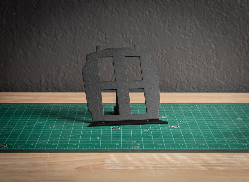 Load image into Gallery viewer, StayFlush Rocker Switch Lower Plate
