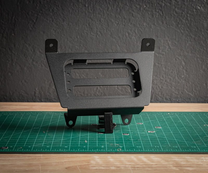 Load image into Gallery viewer, SFM Pro/R Auxbeam 8 Gang mount
