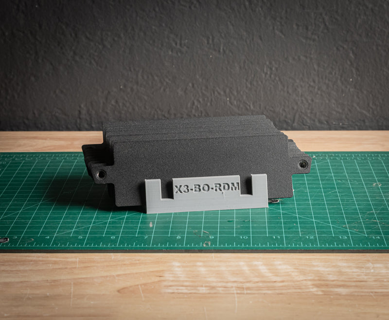 Load image into Gallery viewer, SFM Block Off Plates
