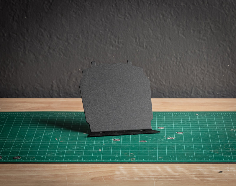 Load image into Gallery viewer, SFM Lower Console Plate (Blank)
