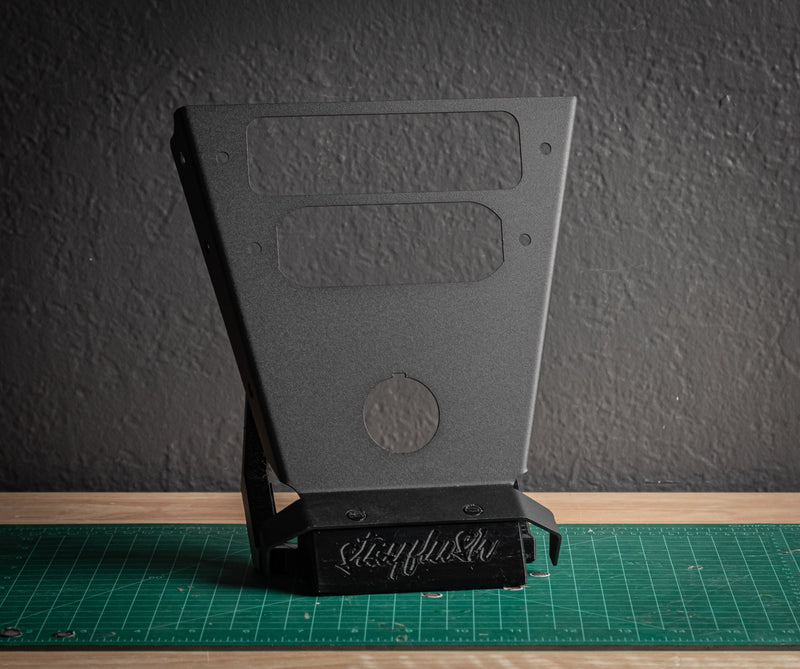 Load image into Gallery viewer, SFM M1/G1 Radio Mount (Classic)
