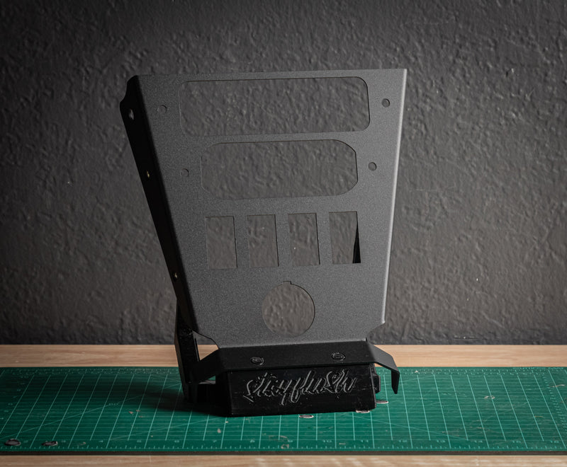 Load image into Gallery viewer, SFM M1/G1 Radio Mount Plus 4
