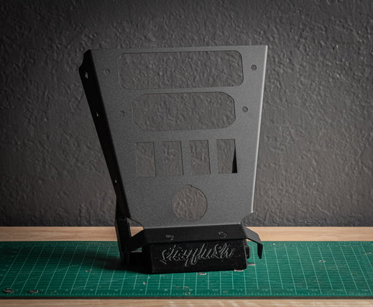 SFM M1/G1 Radio Mount Plus 4