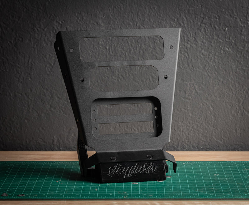 Load image into Gallery viewer, SFM M1/G1 Auxbeam Mount
