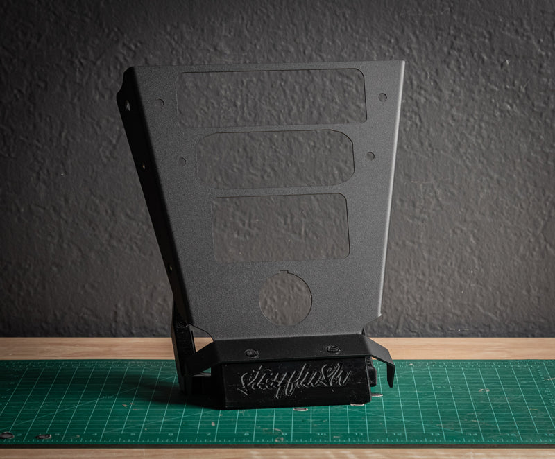 Load image into Gallery viewer, SFM M1/G1  Radio Mount Switchpro
