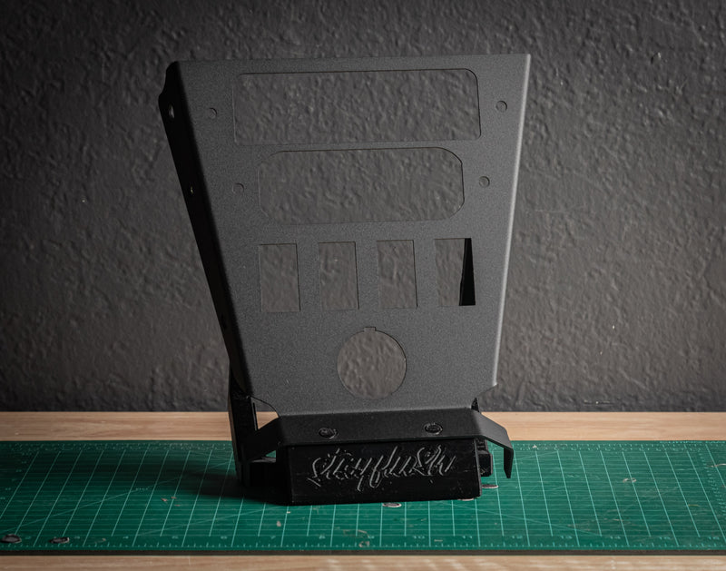 Load image into Gallery viewer, SFM Rugged Radio/RM60/Plus 4
