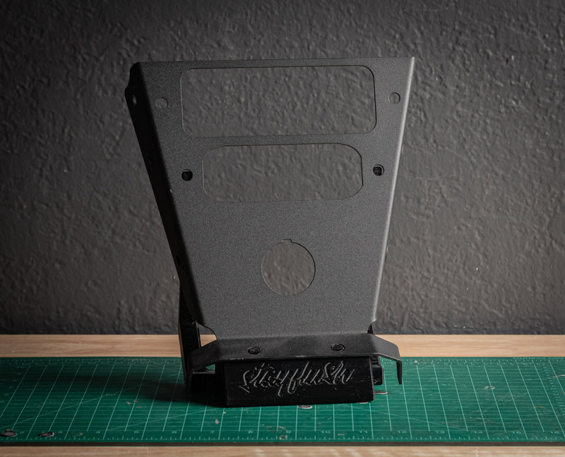 Load image into Gallery viewer, SFM Rugged Radio Mount/RDM
