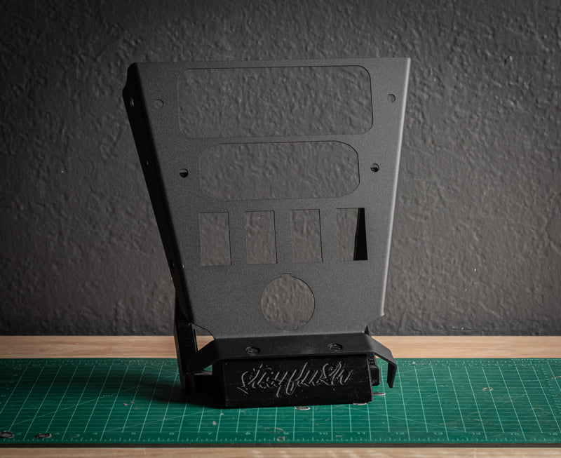 Load image into Gallery viewer, SFM Rugged Radio/RDM-DB/Plus 4
