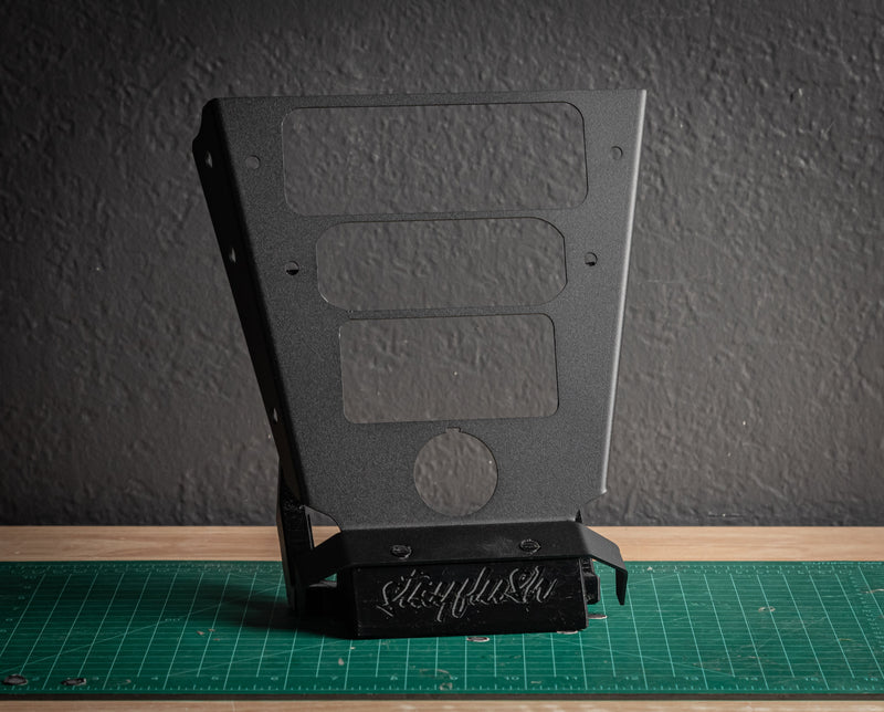 Load image into Gallery viewer, SFM Rugged Radio/RDM/Switchpro
