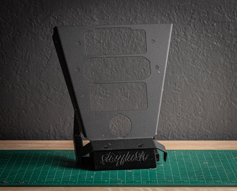 Load image into Gallery viewer, SFM ABM Mini Mount Switchpro
