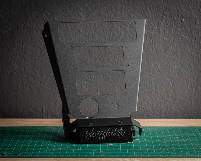 Load image into Gallery viewer, SFM PCI Kenwood/Switchpro
