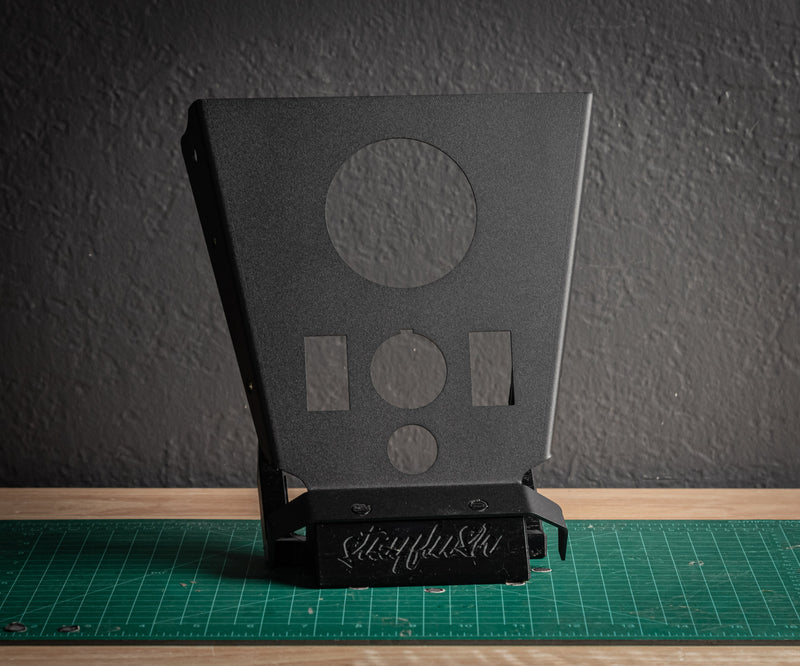 Load image into Gallery viewer, StayFlush Cyclops Console + 2
